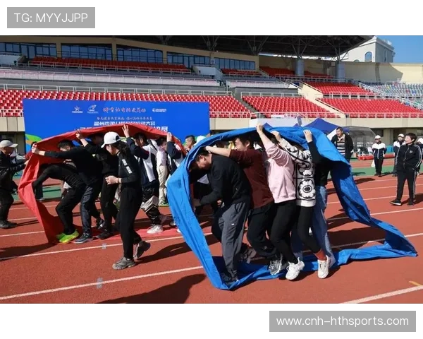 联盟携手俱乐部，共筑社区体育新风尚