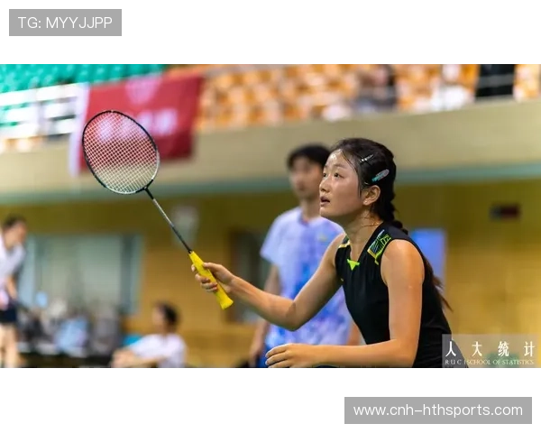 羽毛球贴地滑回球绝妙，激发无限潜力