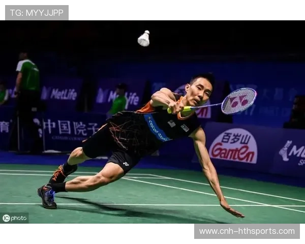 羽毛球鱼跃扑救堪称神迹——开启你的极致运动瞬间