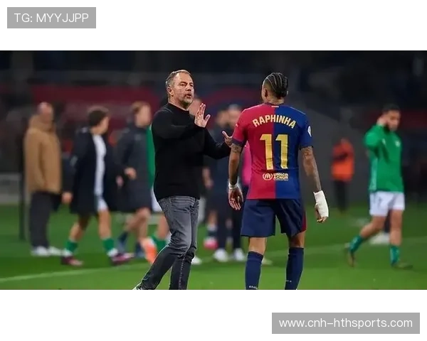 巴萨必须在短时间内找回精神领袖