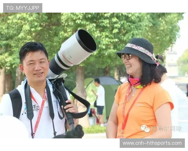 网球赛事跨平台联动营销形成票务增长新路径 网球赛事跨平台联动营销形成票务增长新路径