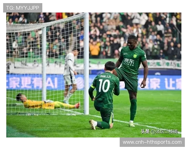 北京国安连续推进节奏平滑又致命 北京国安连续推进节奏平滑又致命