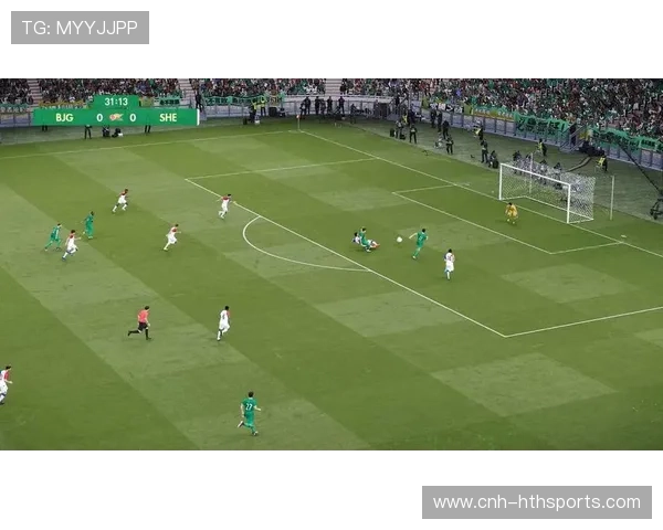 国安直塞点火全场