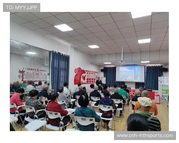 城市与赛事联动举办运动健康知识讲座普及科学锻炼方法，运动与健康讲座总结