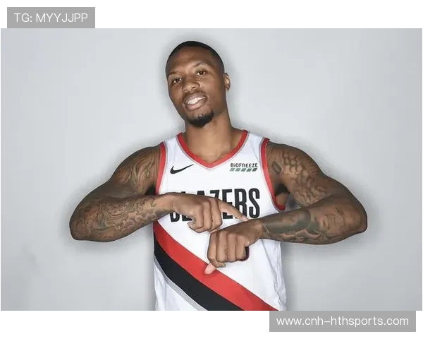 利拉德再次成为球队得分王，利拉德总得分