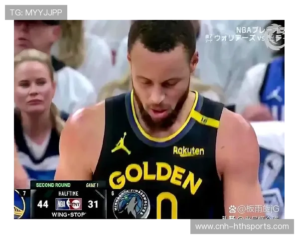 勇士等待“第二持球点”爆发，库里疲劳度成隐患
