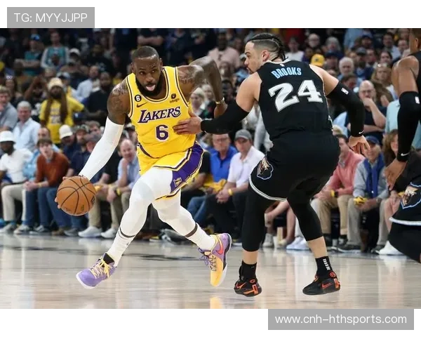 湖人加罚稳住局面终结对手追分希望