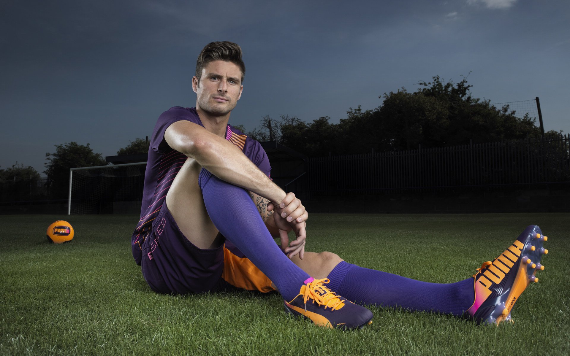 体育产业影响全球市场