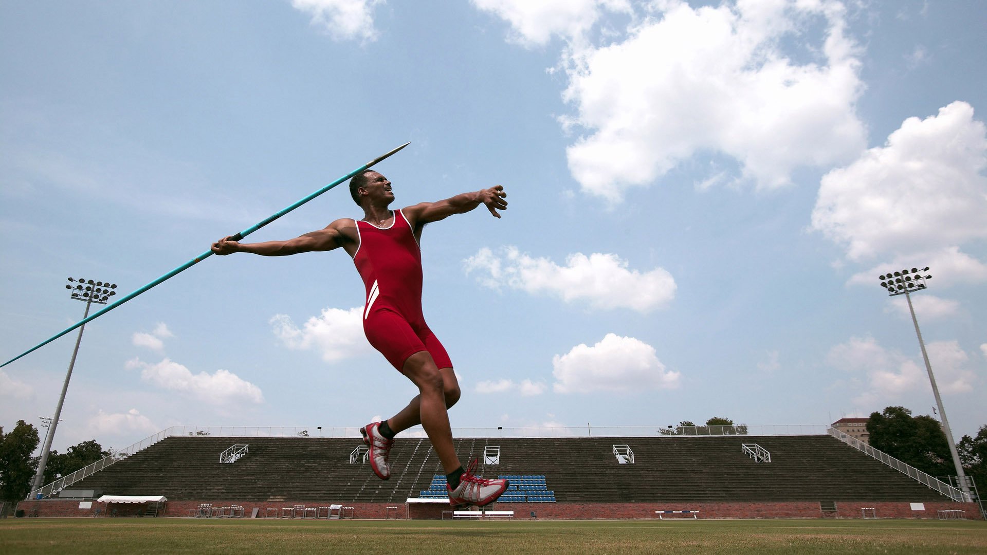 全国中学生羽毛球锦标赛 新秀双打组合一战成名